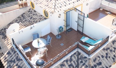 Återförsäljning - Quad House -
Villamartín - Pinada Golf