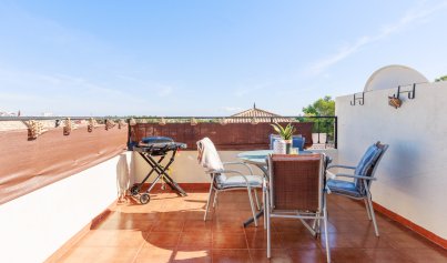 Återförsäljning - Quad House -
Villamartín - Pinada Golf