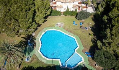 Återförsäljning - Quad House -
Villamartín - Pinada Golf