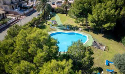 Återförsäljning - Quad House -
Villamartín - Pinada Golf