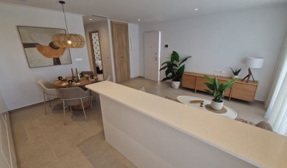 New Build - Apartment -
Lo Romero Golf