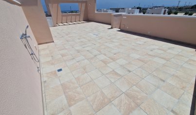 New Build - Apartment -
Lo Romero Golf
