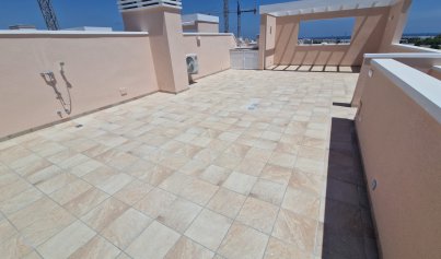 New Build - Apartment -
Lo Romero Golf