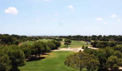New Build - Apartment -
Lo Romero Golf