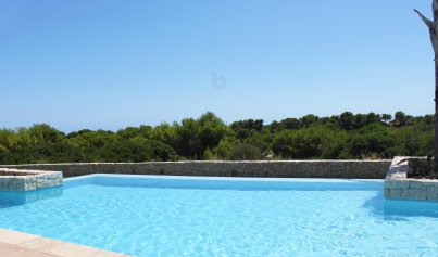 New Build - Apartment -
Lo Romero Golf