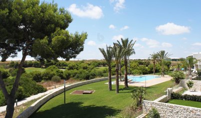 New Build - Apartment -
Lo Romero Golf
