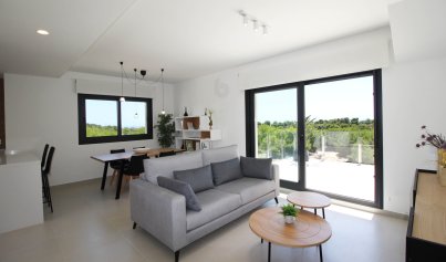 New Build - Apartment -
Lo Romero Golf