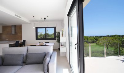 New Build - Apartment -
Lo Romero Golf