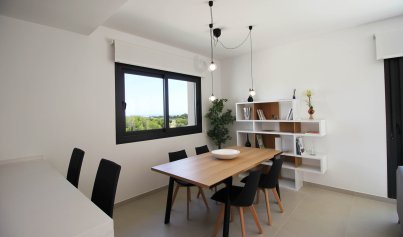 New Build - Apartment -
Lo Romero Golf