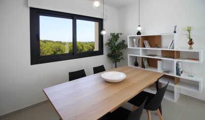 New Build - Apartment -
Lo Romero Golf