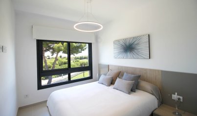 New Build - Apartment -
Lo Romero Golf