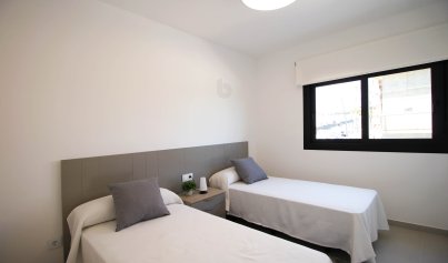 New Build - Apartment -
Lo Romero Golf