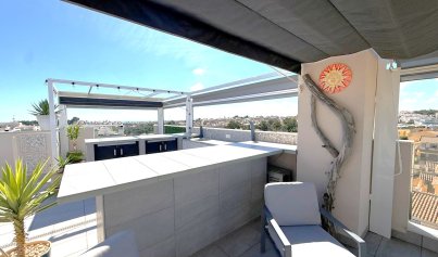 Resale - Apartment -
Orihuela Costa - Villamartin