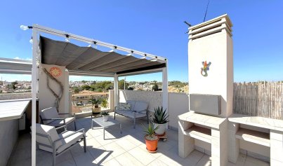 Resale - Apartment -
Orihuela Costa - Villamartin