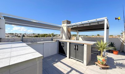 Resale - Apartment -
Orihuela Costa - Villamartin