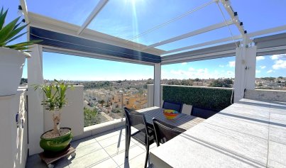 Resale - Apartment -
Orihuela Costa - Villamartin