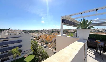 Resale - Apartment -
Orihuela Costa - Villamartin