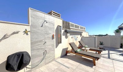 Resale - Apartment -
Orihuela Costa - Villamartin