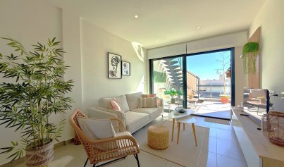 Resale - Apartment -
Orihuela Costa - Villamartin