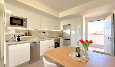 Resale - Apartment -
Orihuela Costa - Villamartin