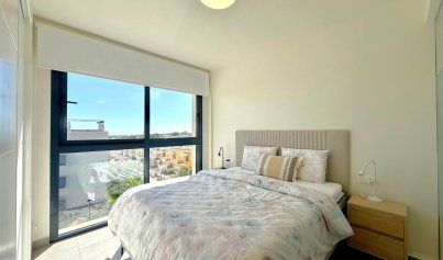 Resale - Apartment -
Orihuela Costa - Villamartin