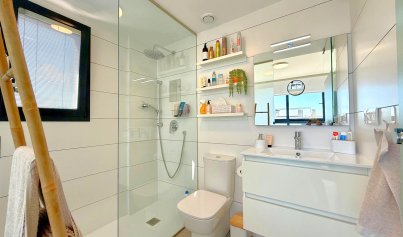 Resale - Apartment -
Orihuela Costa - Villamartin