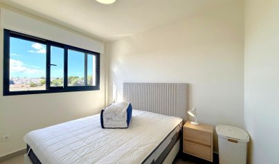 Resale - Apartment -
Orihuela Costa - Villamartin