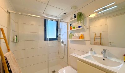 Resale - Apartment -
Orihuela Costa - Villamartin
