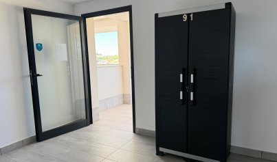 Resale - Apartment -
Orihuela Costa - Villamartin