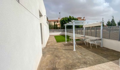 New Build - Villa -
Los Alcazares
