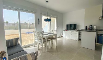New Build - Villa -
Los Alcazares