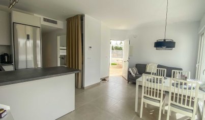 New Build - Villa -
Los Alcazares