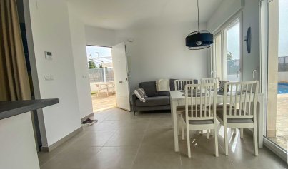 New Build - Villa -
Los Alcazares