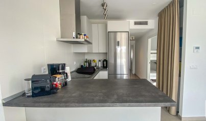 New Build - Villa -
Los Alcazares