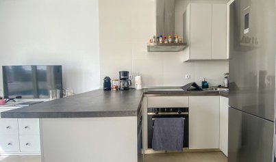 New Build - Villa -
Los Alcazares