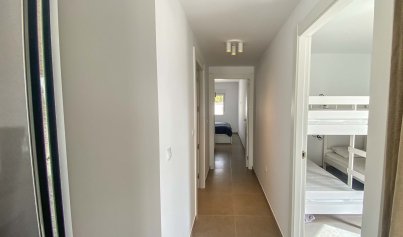 New Build - Villa -
Los Alcazares