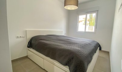 New Build - Villa -
Los Alcazares
