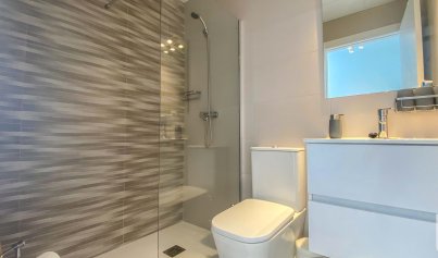 New Build - Villa -
Los Alcazares