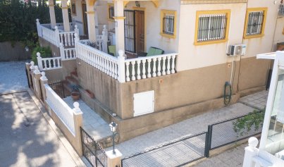 Resale - Semi - Detached Villa -
Villamartín - Pinada Golf
