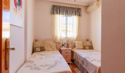 Resale - Semi - Detached Villa -
Villamartín - Pinada Golf