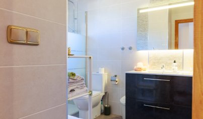 Resale - Semi - Detached Villa -
Villamartín - Pinada Golf
