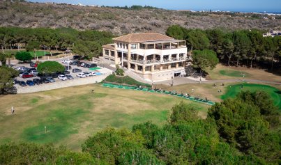 Resale - Semi - Detached Villa -
Las Ramblas