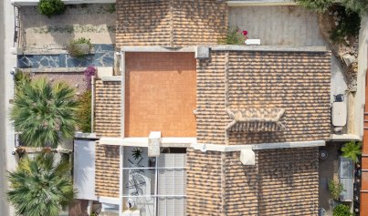 Resale - Semi - Detached Villa -
Las Ramblas
