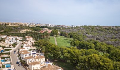 Resale - Semi - Detached Villa -
Las Ramblas