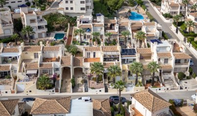 Resale - Semi - Detached Villa -
Las Ramblas