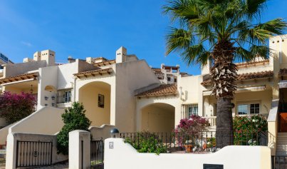 Resale - Semi - Detached Villa -
Las Ramblas