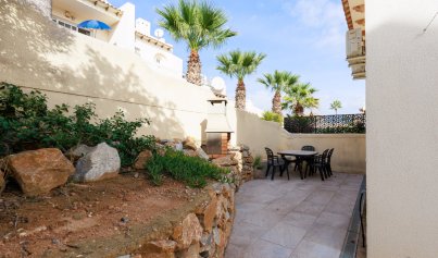 Resale - Semi - Detached Villa -
Las Ramblas