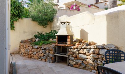 Resale - Semi - Detached Villa -
Las Ramblas