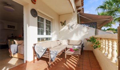 Resale - Semi - Detached Villa -
Las Ramblas