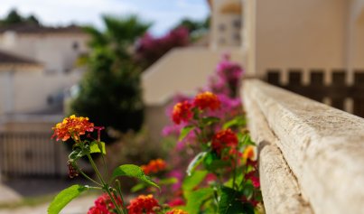 Resale - Semi - Detached Villa -
Las Ramblas